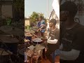 Seben Drums