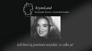 32. Jeśli ktoś się powinien wstydzić, to tylko ja!