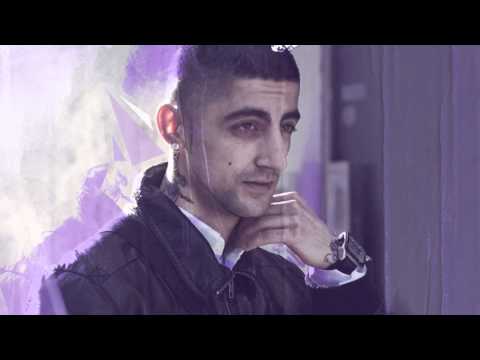 RB Djan - Overal Om Me Heen ft. Kempi & Gers Pardoel (HD) 2011