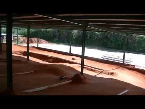 Lucas Racing  Fastest Pit Time Ever!