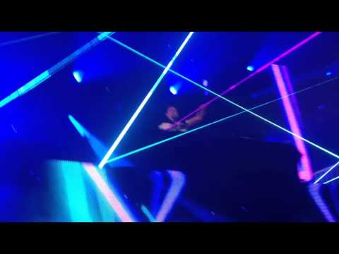 Alvaro @ We Are NRG 2014 ( NOS Center )