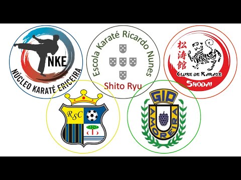 LIGA DA AMIZADE 2022 - TATAMI 2