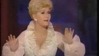 Debbie Reynolds &quot;You Made Me Love You&quot; from Irene