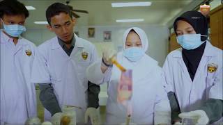 Video Profile Yayasan Pendidikan Cendana Riau