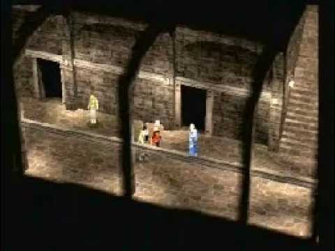 let's play suikoden V part 51 a new method