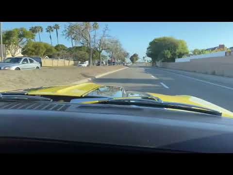 1969 Chevrolet Camaro Z28 (CC-1582615) for sale in Paramount , California