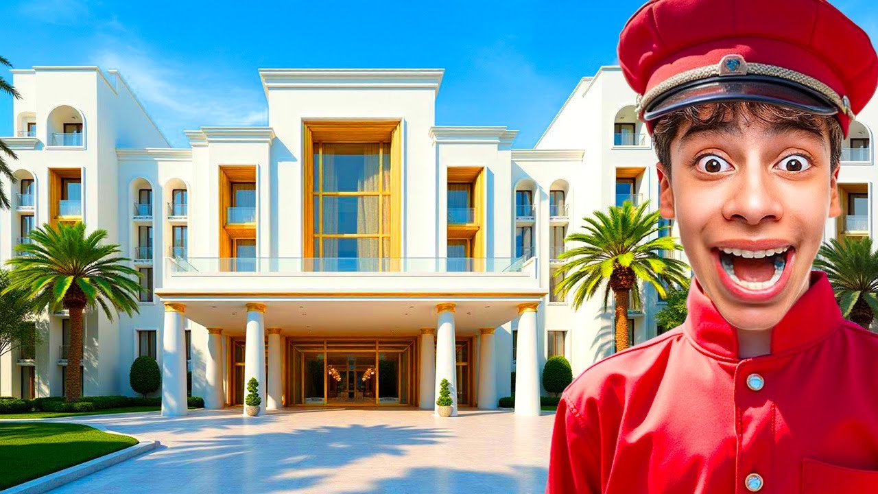 Extreme Indoor Challenges in Our Home! | The Royalty Family
