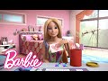 @Barbie | Time Capsule Reveal: A Letter from Younger Me! 💌| Barbie Vlogs