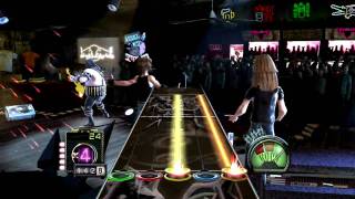 The Fall of Troy - Macaulay McCulkin (Guitar Hero)