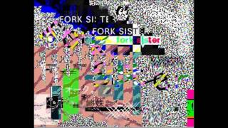 Fork Sister - Grindcore Gary and the Electabuzz Meltdown