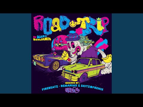 Road Trip (Remaniax Remix)