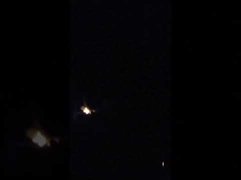 Black Powder vs Campfire