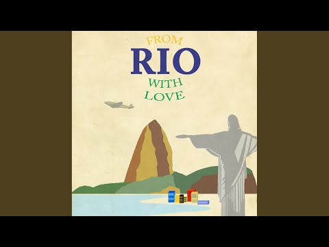 Luces (Rio Love Edit)