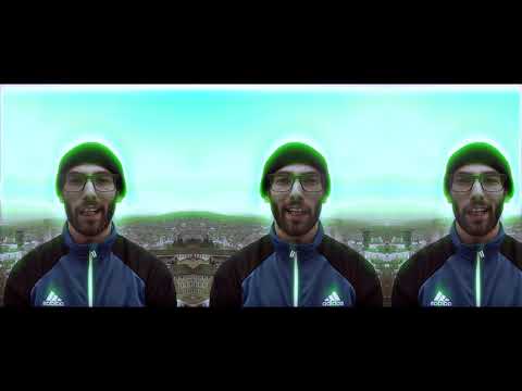 Xiaoling - Készül (Official Music Video)