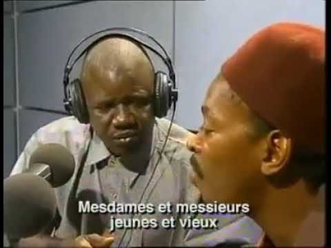 Seko Bouarè 😂😂