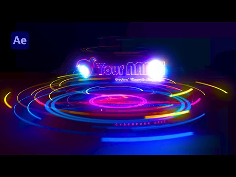 +18 Free Editable Intro Reveal Templates AFTER EFFECTS - NO COPYRIGHT
