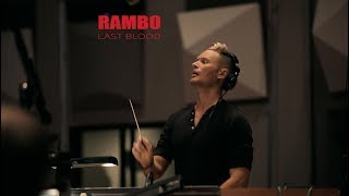 « Rambo : Last Blood » Theme by Brian Tyler