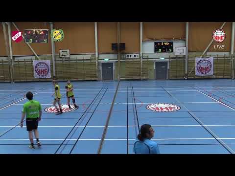 Ovesholms IF  -  IK Sävehof 2   1:a