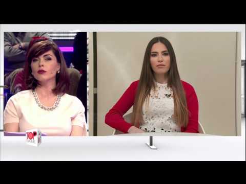 Pasdite ne TCH, 16 Mars 2016, Pjesa 3 - Top Channel Albania - Entertainment Show