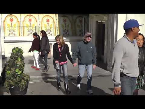 Bushman TERRIFIES Tourists 😱 | Funniest Reactions