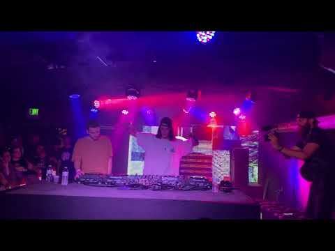 Cyclops Rocks Pre-Party: Eazybaked @ Larimer Lounge 2021