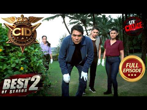 Fortune Teller की Mystery को कैसे Solve करेगी CID? | CID | New Season | Best Of Season 2