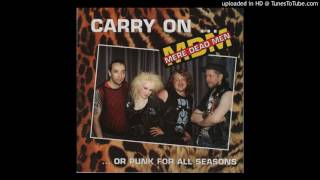 Mere Dead Men - Carry On... CD - 01 - Lighten Up