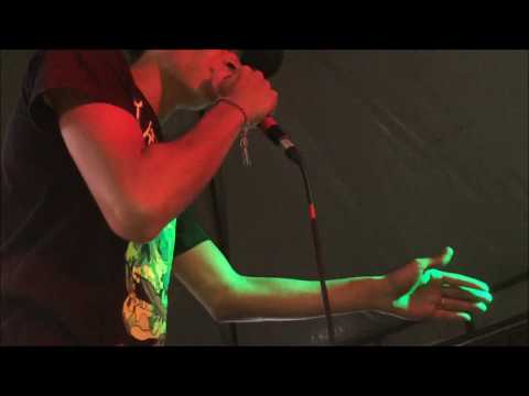 Tita vs Portuga (Pré Batalha) :: 5ª Edição