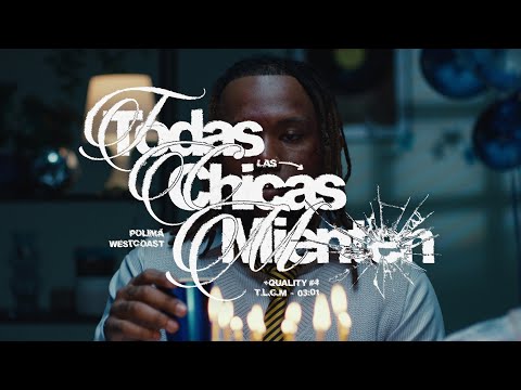 Polimá Westcoast - Todas las chicas mienten on Spotify Charts