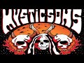 Mystic Sons Full Album Heavy Psych Rock Stoner Blues