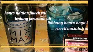 Download lagu Ambilkan gelas ..shagy dog feat ndx aka familya ..story wa mp3