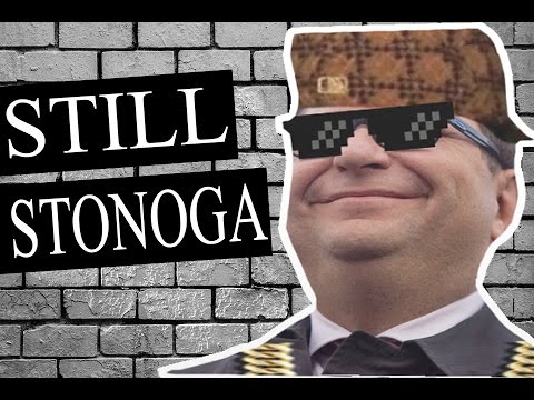 STILL STONOGA (Prod. PAWLIK & Dr. DRE)- official video