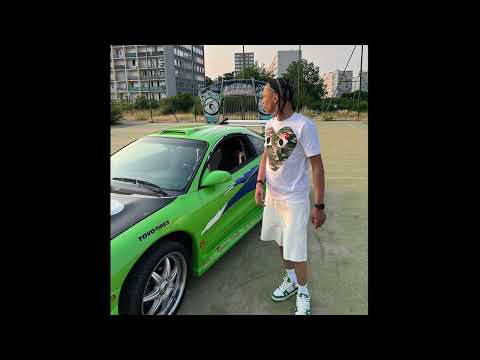 (Free) Favé type Beat - "Iris" (Prod. by MCP )