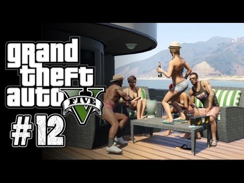 Grand fuck auto Grand fuck auto per olov kindgren