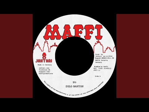 Dancehall Nice Again