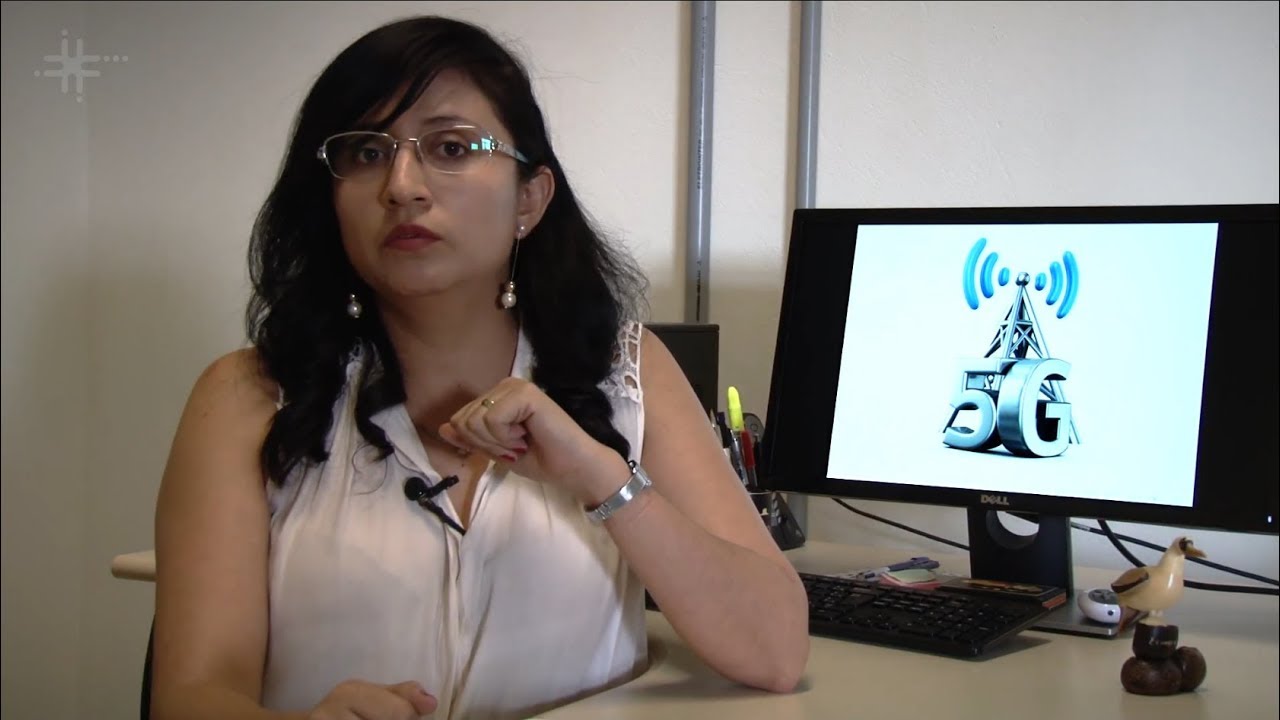 Pesquisas da UFSCar avaliam ferramentas para a internet do futuro