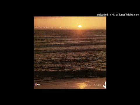 LYSERGICFUNK:  Karnaval  -  Howard Wales