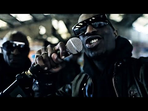 HECKEL & GECKEL, MISTER C - Ils veulent entendre (clip officiel)