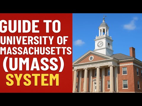 Umass Rsd