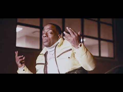 Coupe talk (official video)