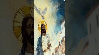 Svätý obraz nad posteľ - Ježišovo učenie