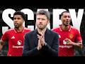 Why The Manchester United Experiment Will BREAK The Premier League