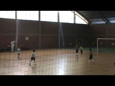 Bryan Baumann - Coritiba/Cancun X Positivo