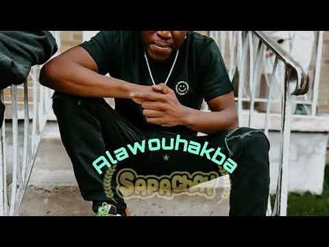ALAWOUHAKBA - Willy-G SaPaChaY