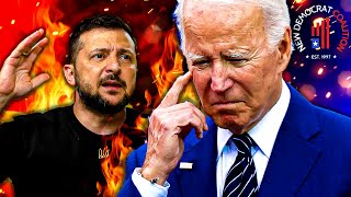 Download Lagu The Media Finally Admits The TRUTH about Ukraine!!! Thumbnail