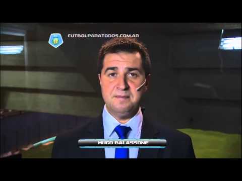 Análisis Boca 2 Belgrano 3