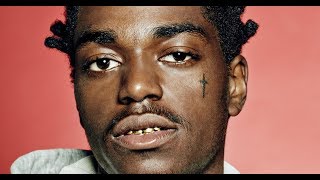 Kodak Black &quot; If I&#39;m Lyin I&#39;m Flying&quot; Instrumental
