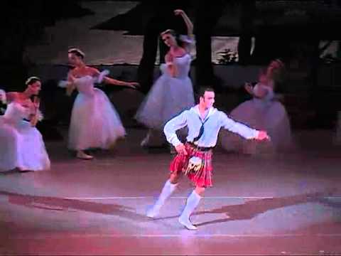 Three biggest 2010 losses of Mariinsky male dancers + solution [read description]