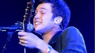 Nice and Slow (Phillip) - American Idol Top 10 - Rosemont, IL 7/7 HD