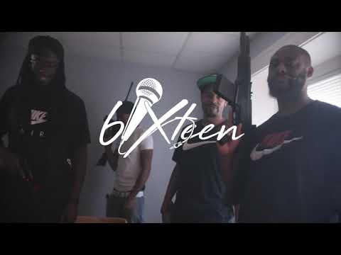 6ixteen - 1991 **(Dir. @NottiTV330 )**